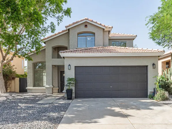 7022 W LOUISE Drive, Glendale, AZ 85310