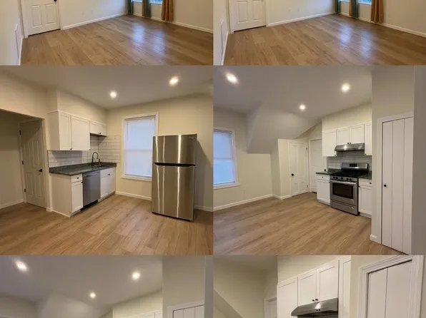 80 Gladstone St Floor 2, Cranston, RI 02920