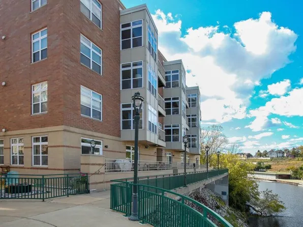 1905 North Water STREET #201, Milwaukee, WI 53202