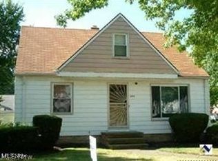 3990 E 150th St, Cleveland, OH 44128