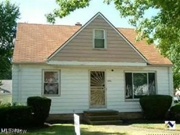 3990 E 150th St, Cleveland, OH 44128