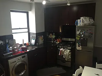 Rented by Kenneth Rosenblum, LREB