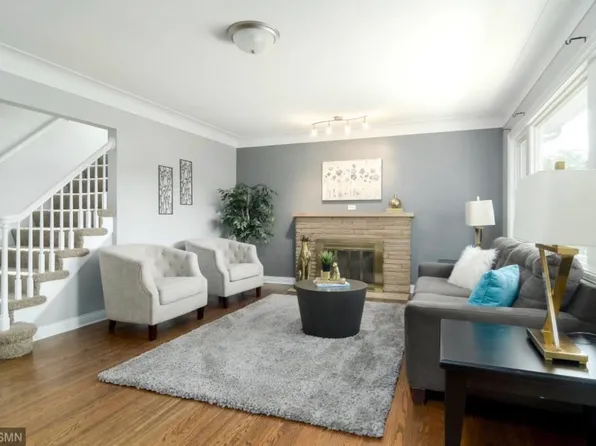 (undisclosed Address), Brooklyn Park, MN 55428