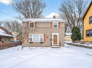 226 Peart Ave, Rochester, NY 14622