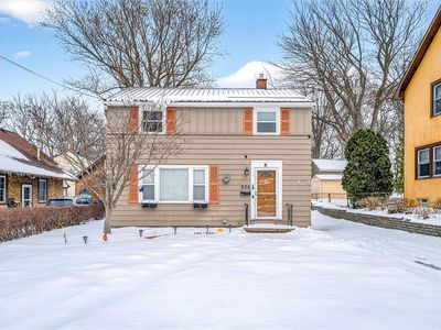 226 Peart Ave, Rochester, NY, 14622