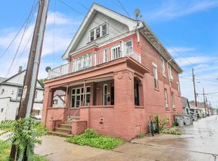 2115 W Scott St #2117, Milwaukee, WI 53204