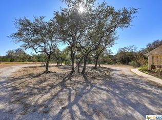 122 S Rainbow Ranch Rd, Wimberley, TX 78676