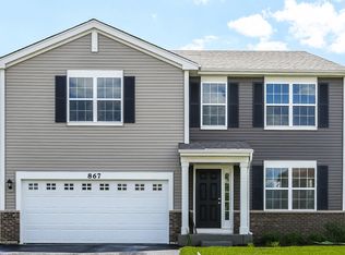 1107 Van Dyke Rd, Joliet, IL 60431