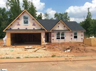 14 Macle Ct, Travelers Rest, SC 29690