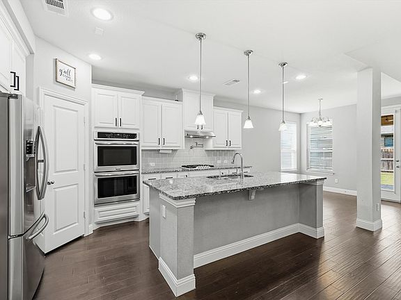 2nd image of 15513 Bryant Park Ave