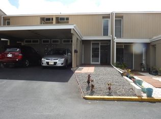 95-441 Kuahelani Ave APT 112, Mililani, HI 96789