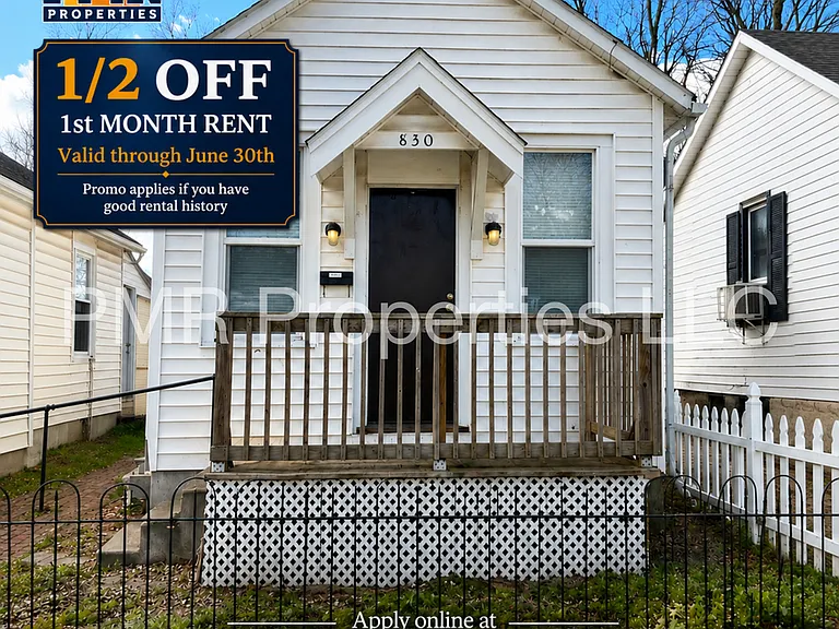830 Warsaw Ave — Photo 1