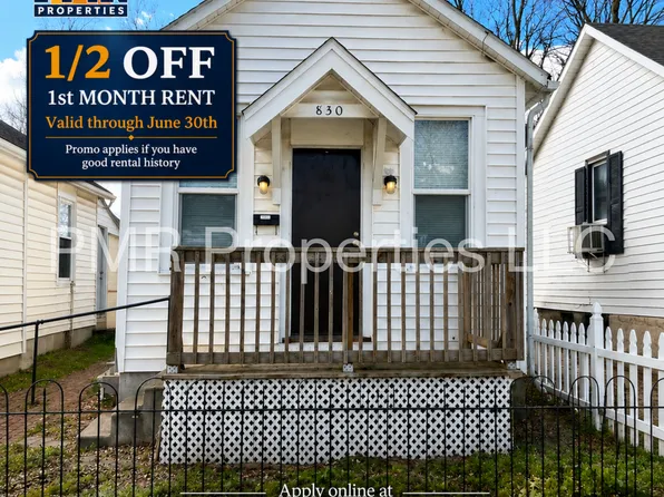 830 Warsaw Ave, St Joseph, MO 64501