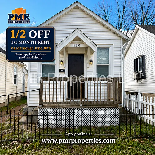 830 Warsaw Ave Photo 1