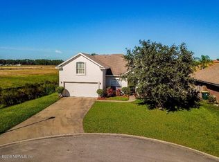 2543 Cinnamon Springs Trl, Jacksonville, FL 32246