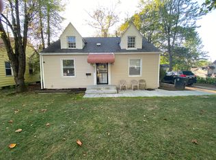 1142 Hardesty Blvd, Akron, OH 44320