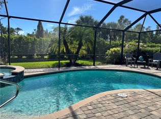 9481 Ruscello Ct, Fort Myers, FL 33908