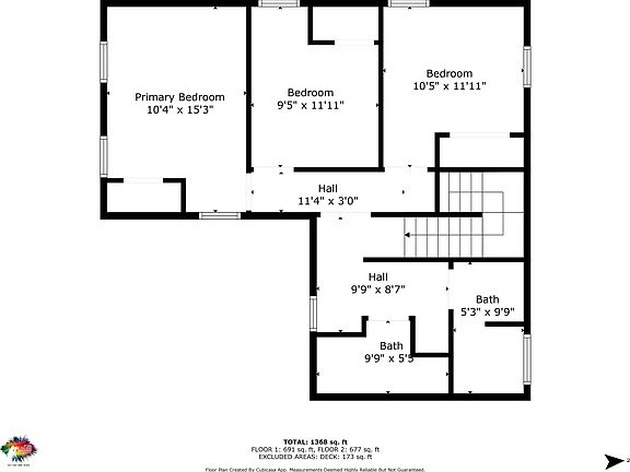 3rd image of 6405 W Park Ave