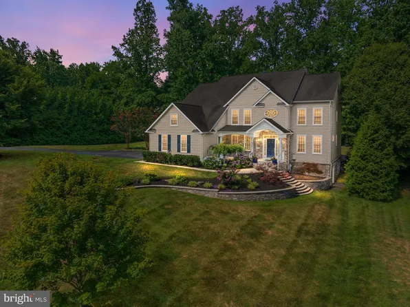503 Teak Rd, Crownsville, MD 21032