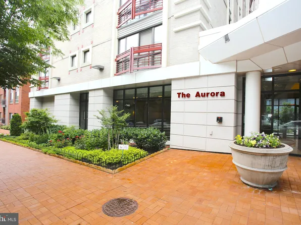 7915 Eastern Ave APT 407, Silver Spring, MD 20910
