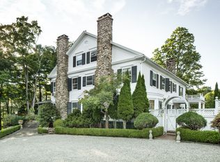 102 North St, Roxbury, CT 06783