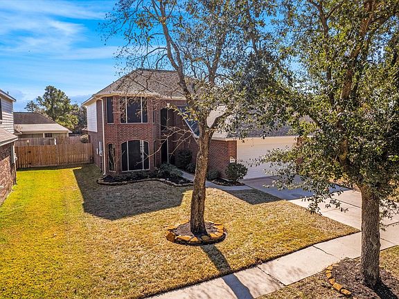 2nd image of 11715 Mesa Wells Drive