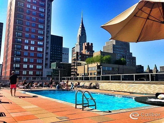 Rented by Caliber Associates | media 17