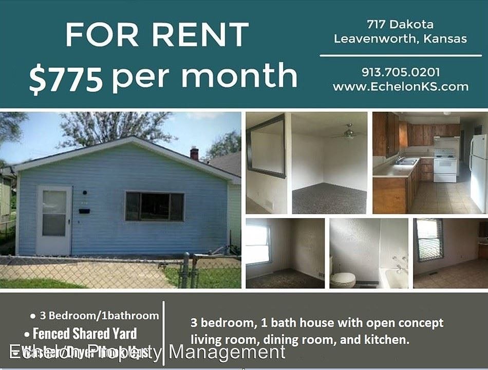 1st image of 717 Dakota St