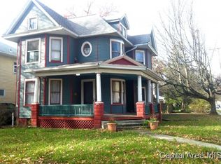 801 S Douglas Ave, Springfield, IL 62704