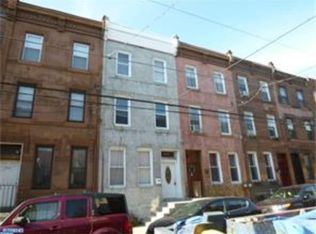 1248 S 15th St, Philadelphia, PA 19146