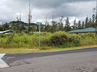 Rainbow Dr LOT 88, Pahoa, HI 96778