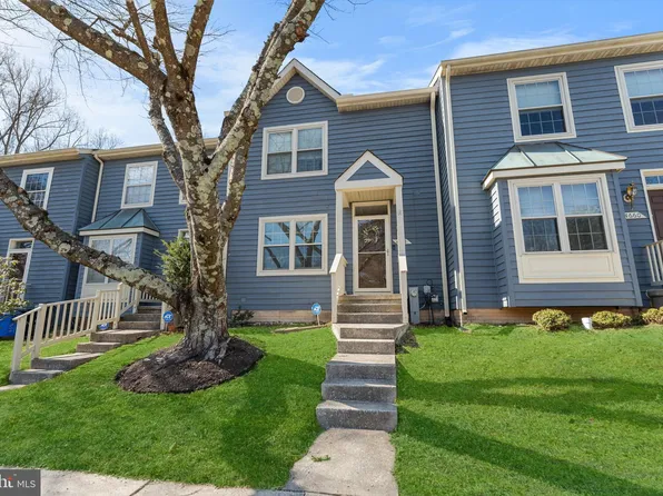 4658 Mews Dr, Owings Mills, MD 21117