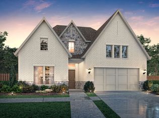 1160 Manfreda St, Prosper, TX 75087
