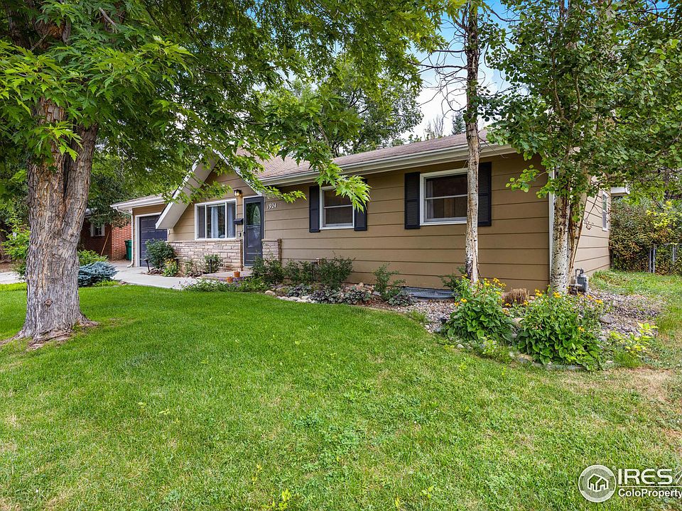 1924 W Lake St, Fort Collins, CO 80521 | Zillow