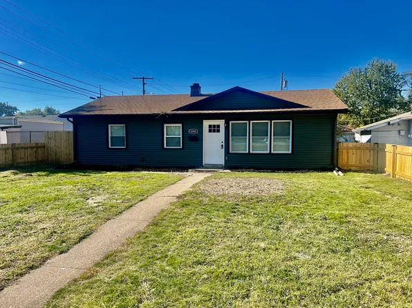 6440 Nebraska Ave, Hammond, IN 46323