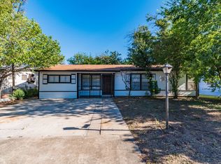 3119 Jane Ellen St, San Antonio, TX 78237