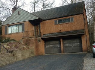 328 Thompson Run Rd, Pittsburgh, PA 15237