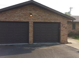 139 Bellemeade Dr, Frankfort, KY 40601