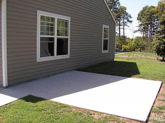 1005 Stoney falls rear