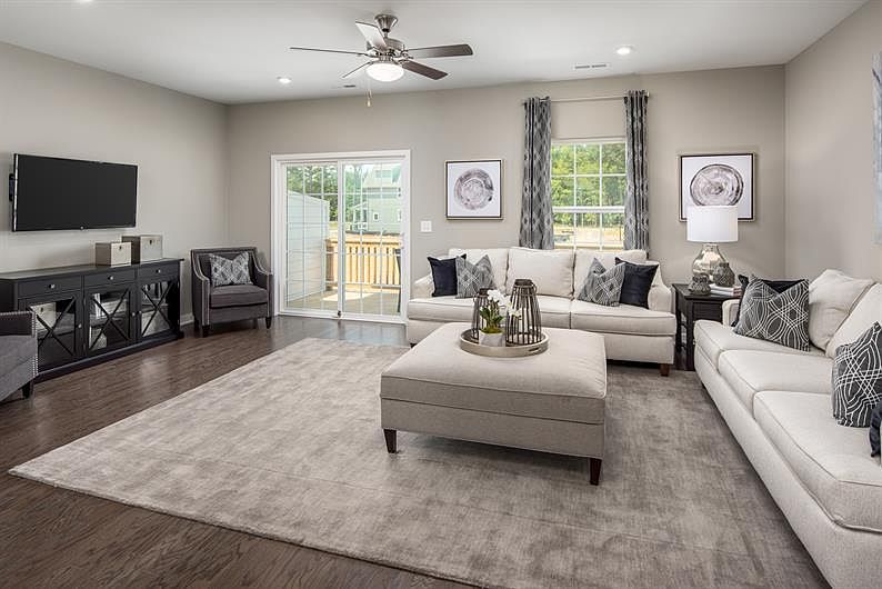 1012 Kentlands Dr, Durham, NC 27713 Zillow