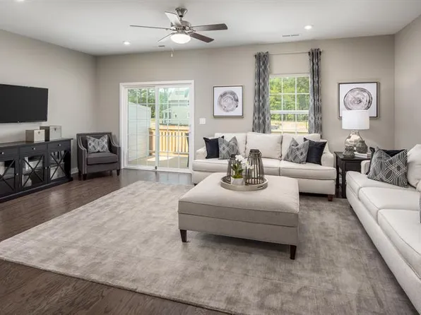 1012 Kentlands Dr, Durham, NC 27713