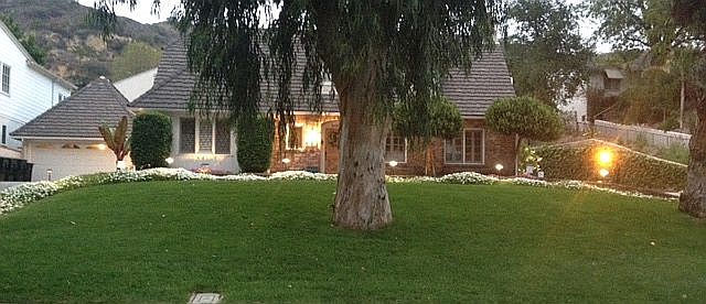 1st image of 600 N Sunset Canyon Dr