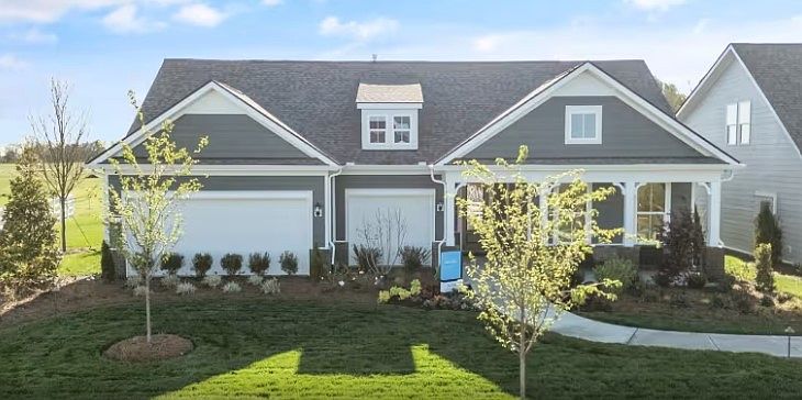1st image of 7209 Triad Way Lot 346