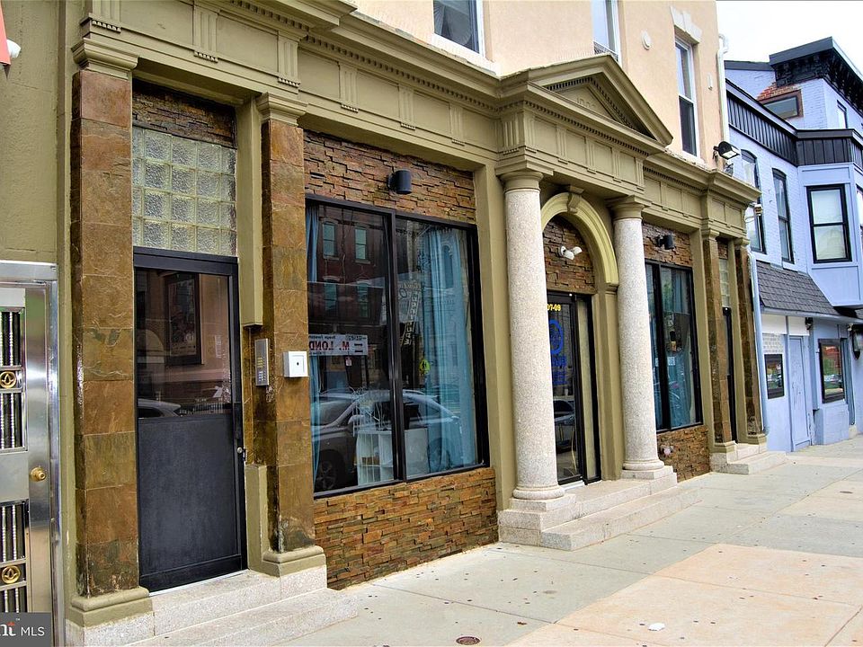 1st image of 507-09 W Girard Ave