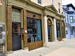 507-09 W Girard Ave, Philadelphia, PA 19122
