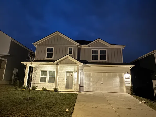 1930 Mahala Dr, Hermitage, TN