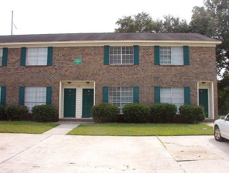 1st image of 110 Magwood Dr APT C