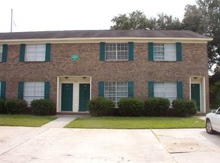 110 Magwood Dr APT C, Summerville, SC 29485