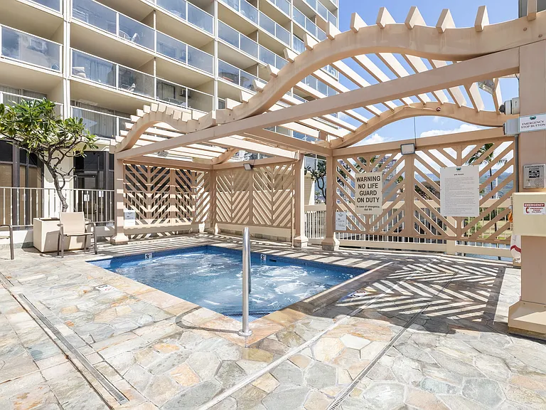 445 Seaside Ave #2816 — Photo 7