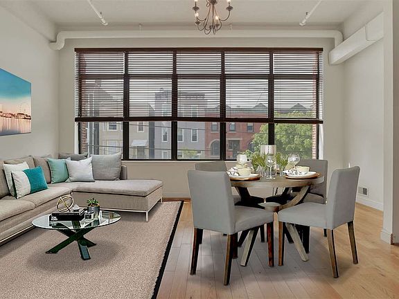2nd image of 300 Communipaw Ave APT 119